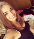 Rencontre Femme : Iresenka, 33 ans à Ukraine  Dnipro